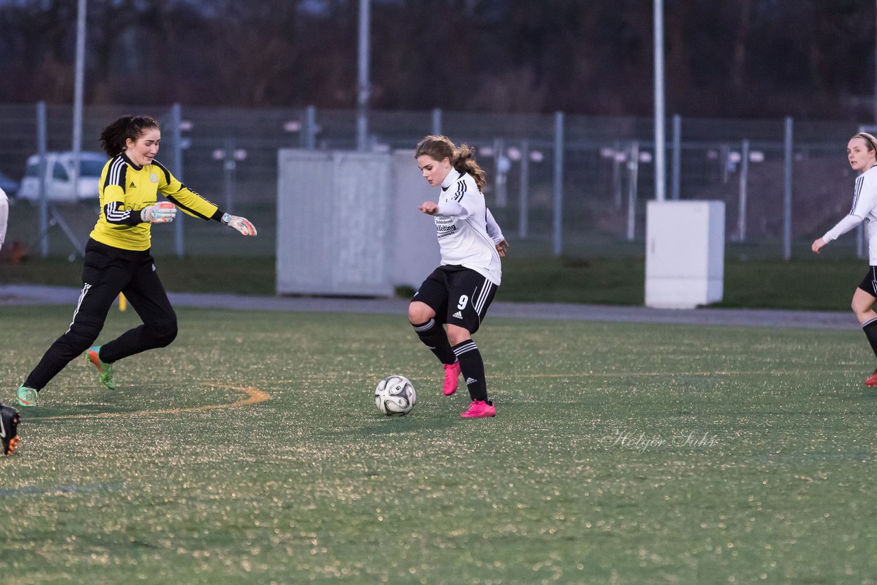 Bild 233 - Frauen VfR Horst - TSV Heiligenstedten : Ergebnis: 2:1